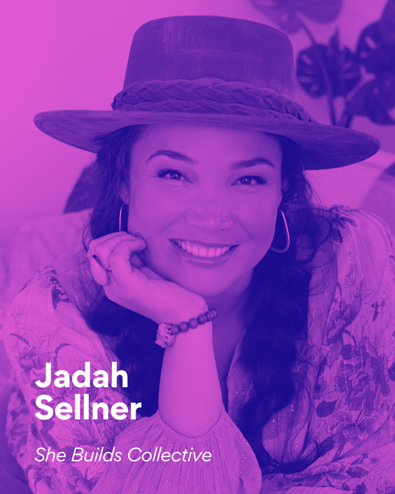 Jadah