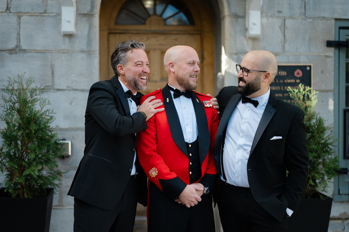 Photographe-mariage-Québec-Vieux-Québec-Citadelle-Manege-Militaire-11