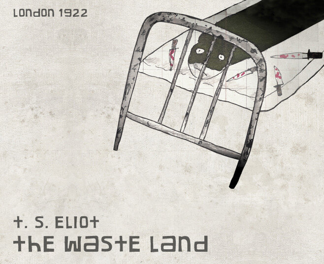 1922_The-Waste-Land
