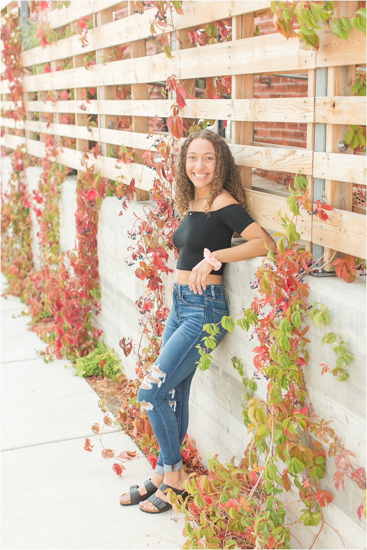 Casper Wyoming Senior_0046