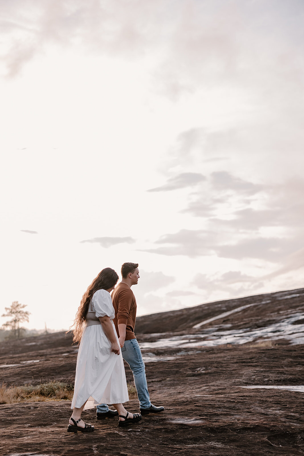 stunning documentary style photos from Rachel Boyd Photography