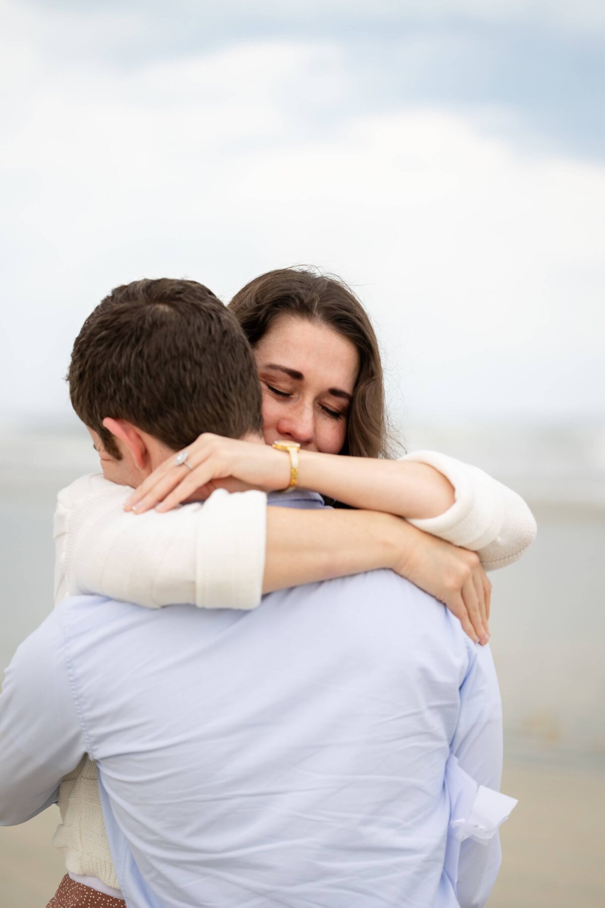 St Augustine Beach Surprise Proposal Photographer | Phavy Photography-352864