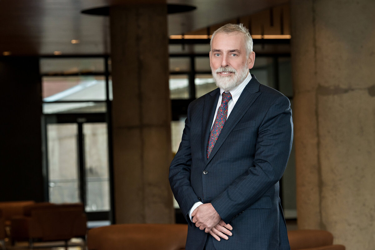 Executive Portraits - Russ Hickman Photography - 0063