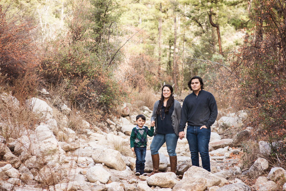 Outdoor Families 47