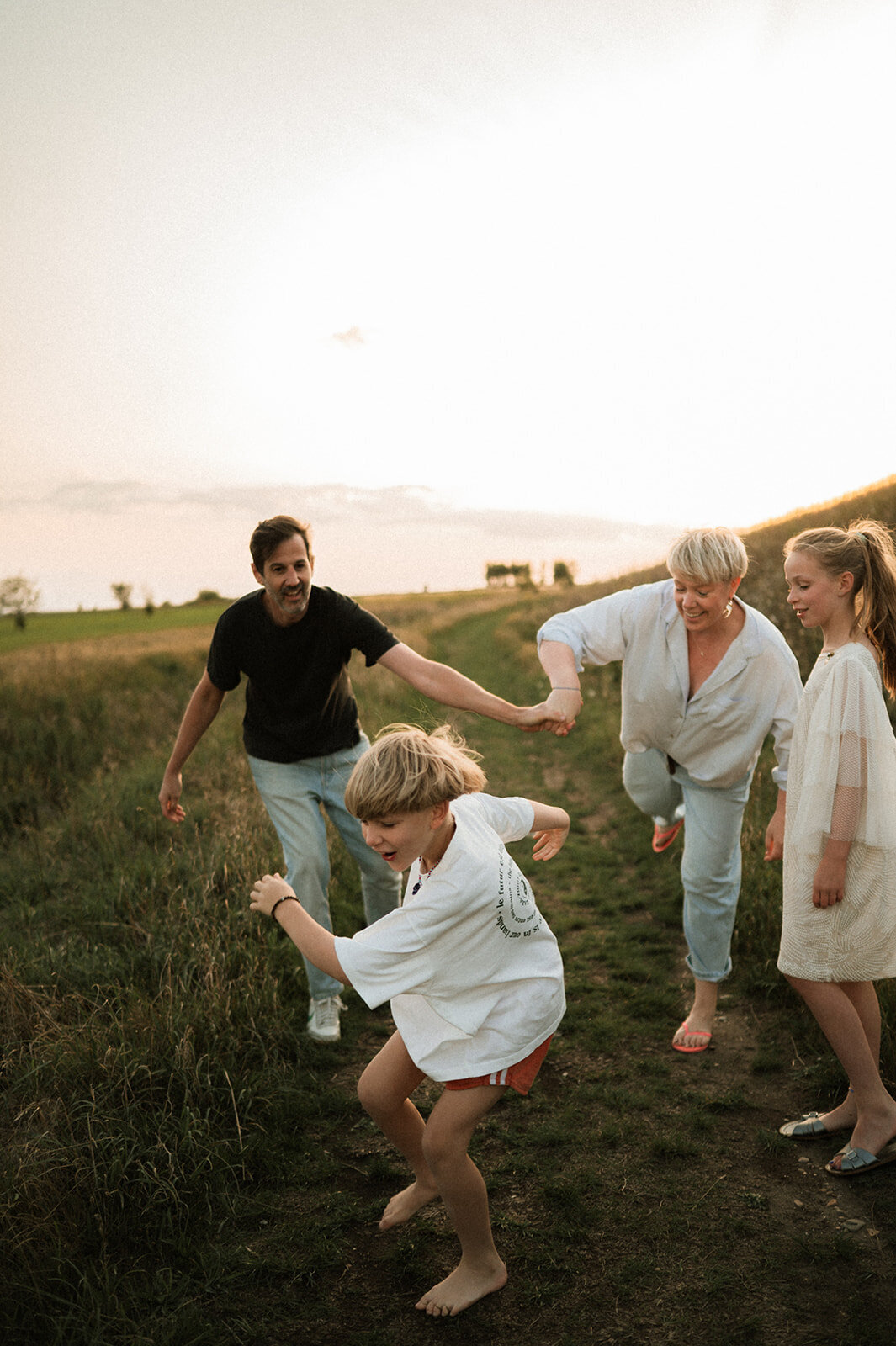 fotoshoot voor gezin, Herentals270