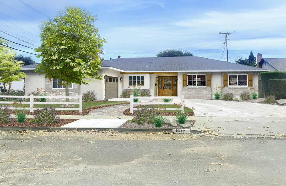3_West-South_WEST-SOUTH_70S RANCH AFTER