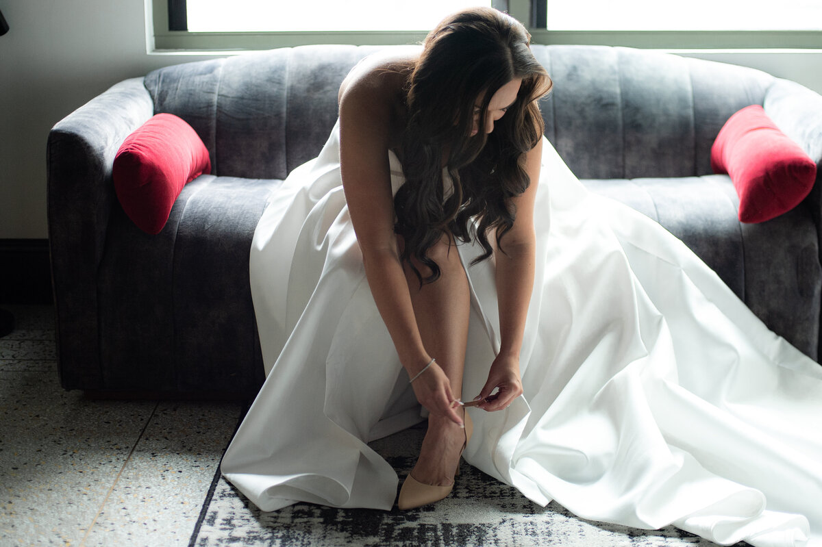 Bri + Evan Wedding - The Siners Photography-167