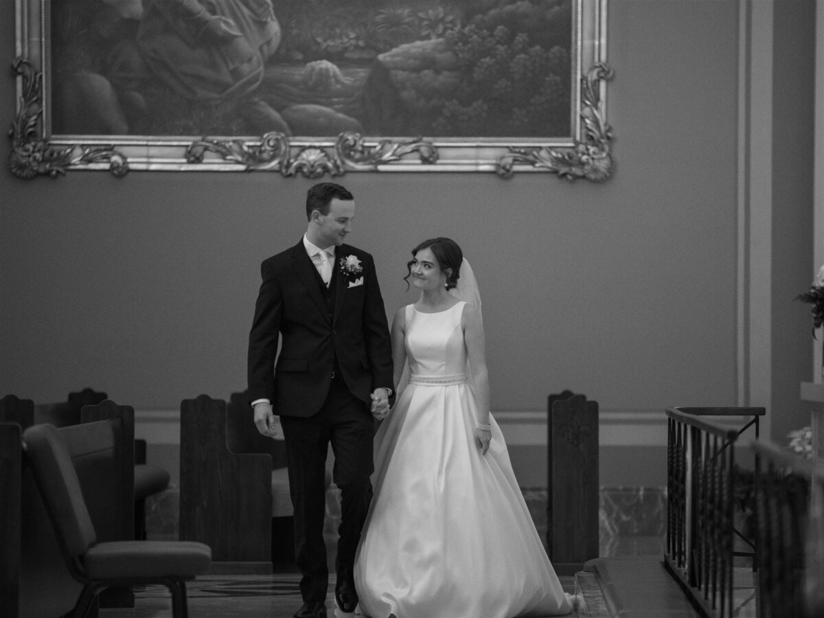 Kenney Wedding Mass-131