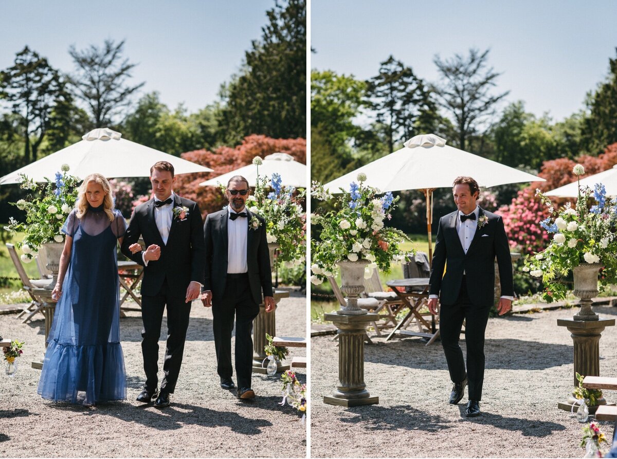 Intimate Destination wedding in Devon, UK_Ariel & Brett_Floral Summer wedding at Coombe Trenchard_029