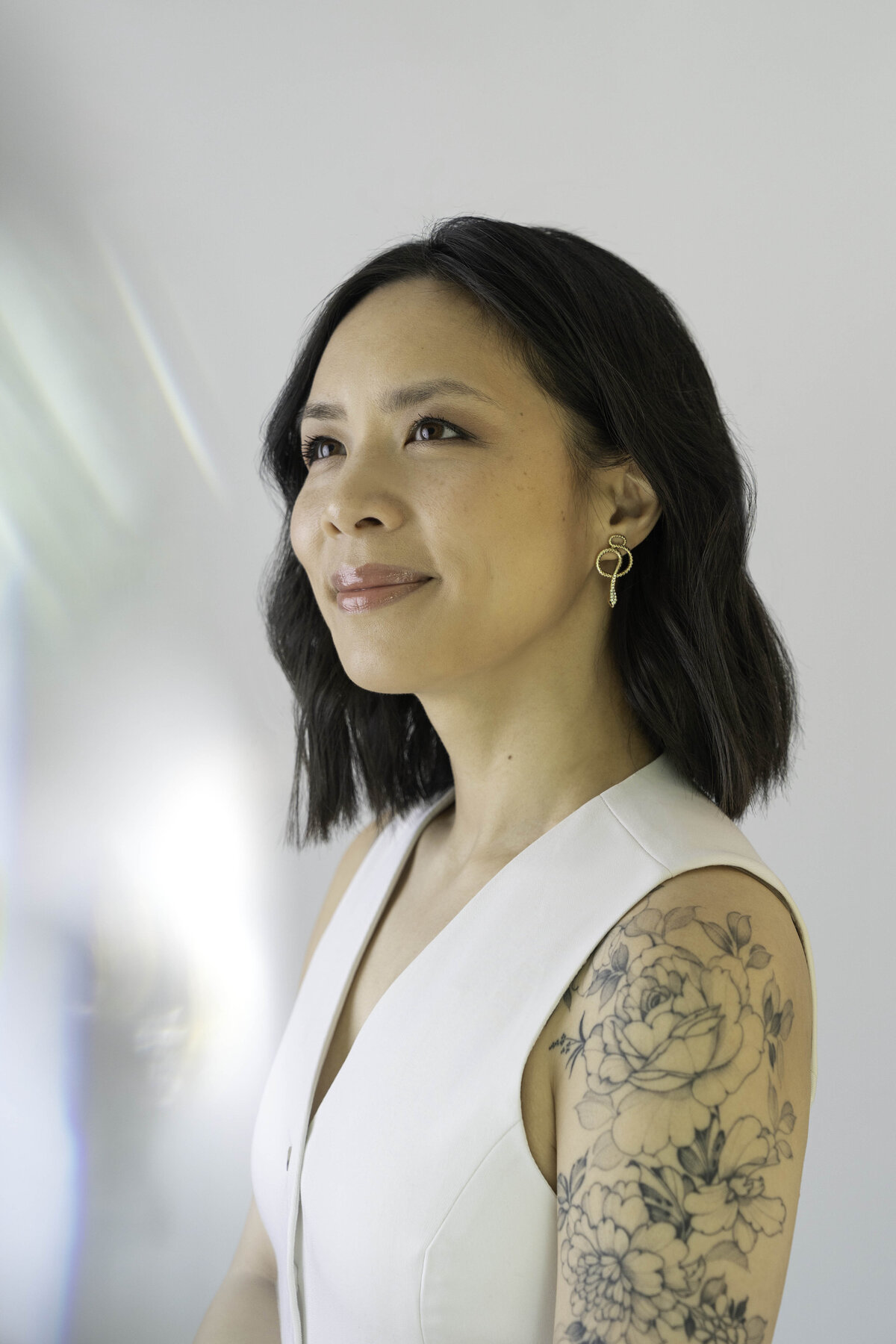 Megan Yee Prism Radiance