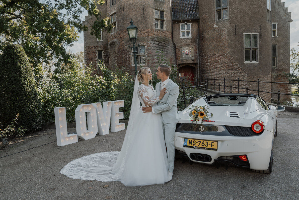 Bruiloft-Kasteel-Dussen-Italiaanse-Sfeer-18