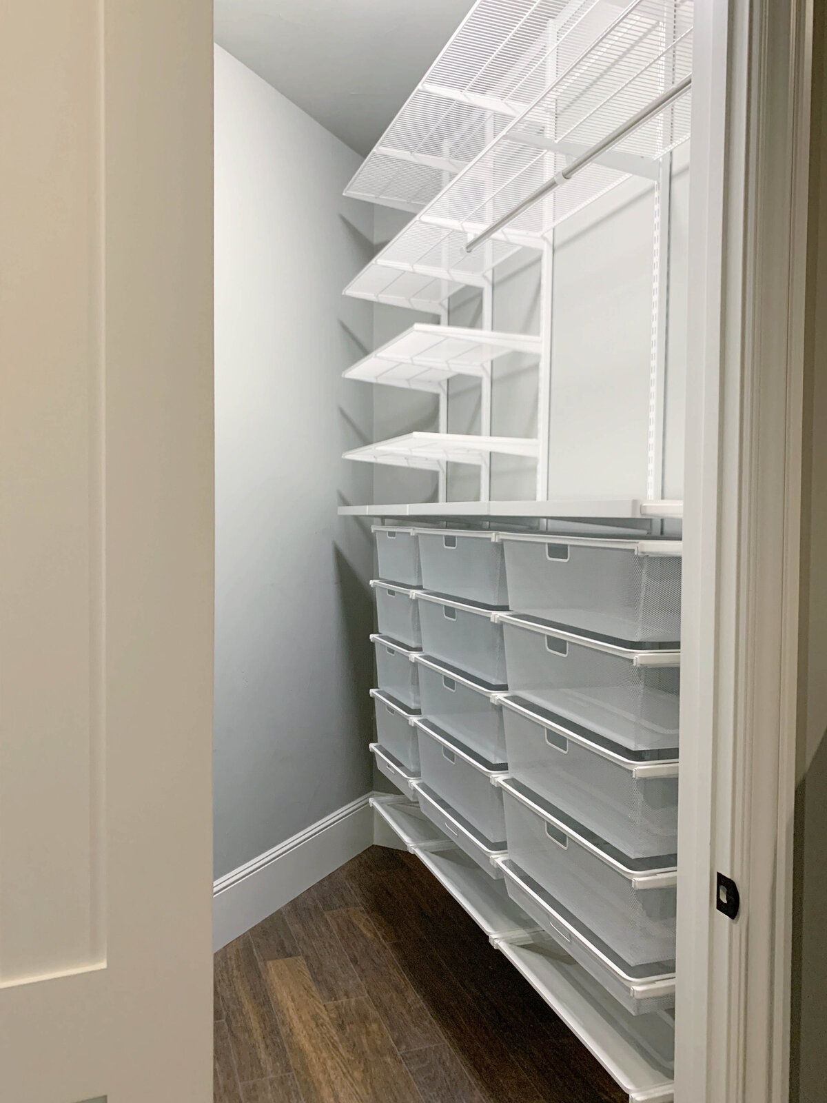 Simply Organized Professional Organizing SF Bay Area