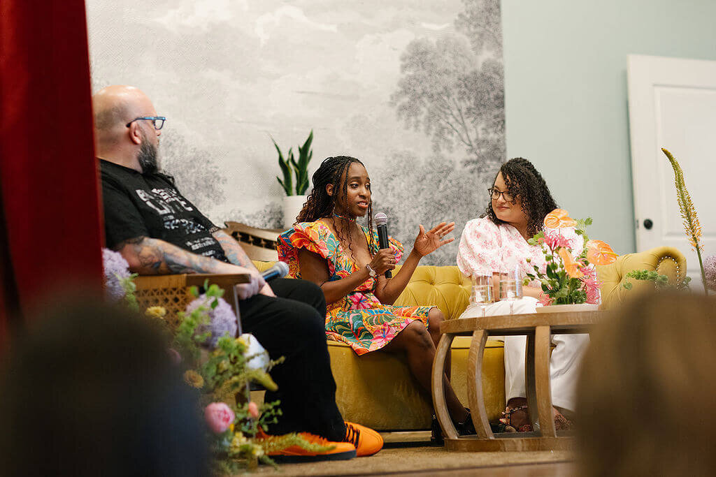 19.colorful-summer-social-event-corporate-panel-modern-vintage-events