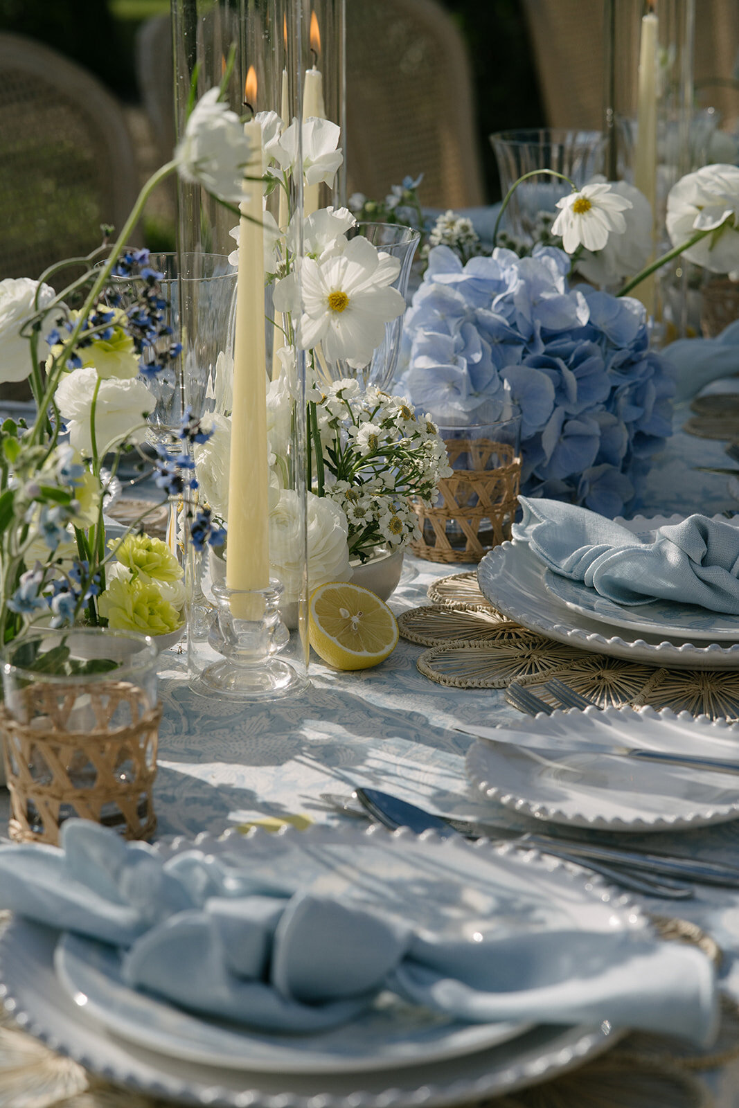 UK wedding florist 