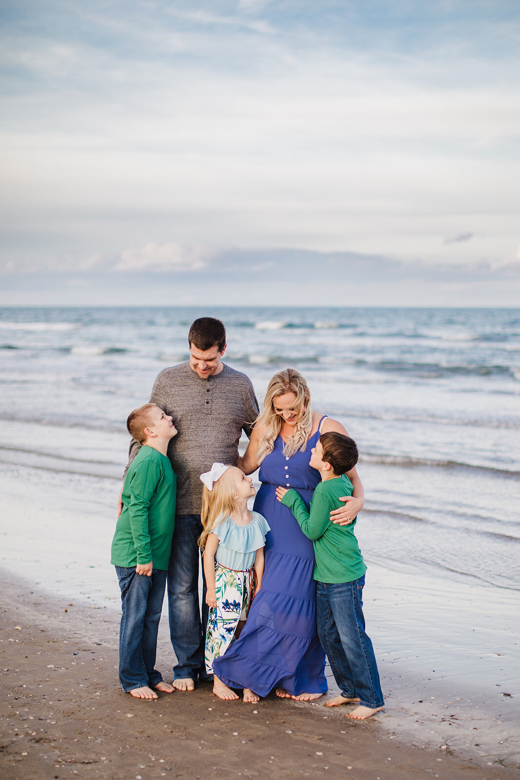 south padre island family photographer - 4
