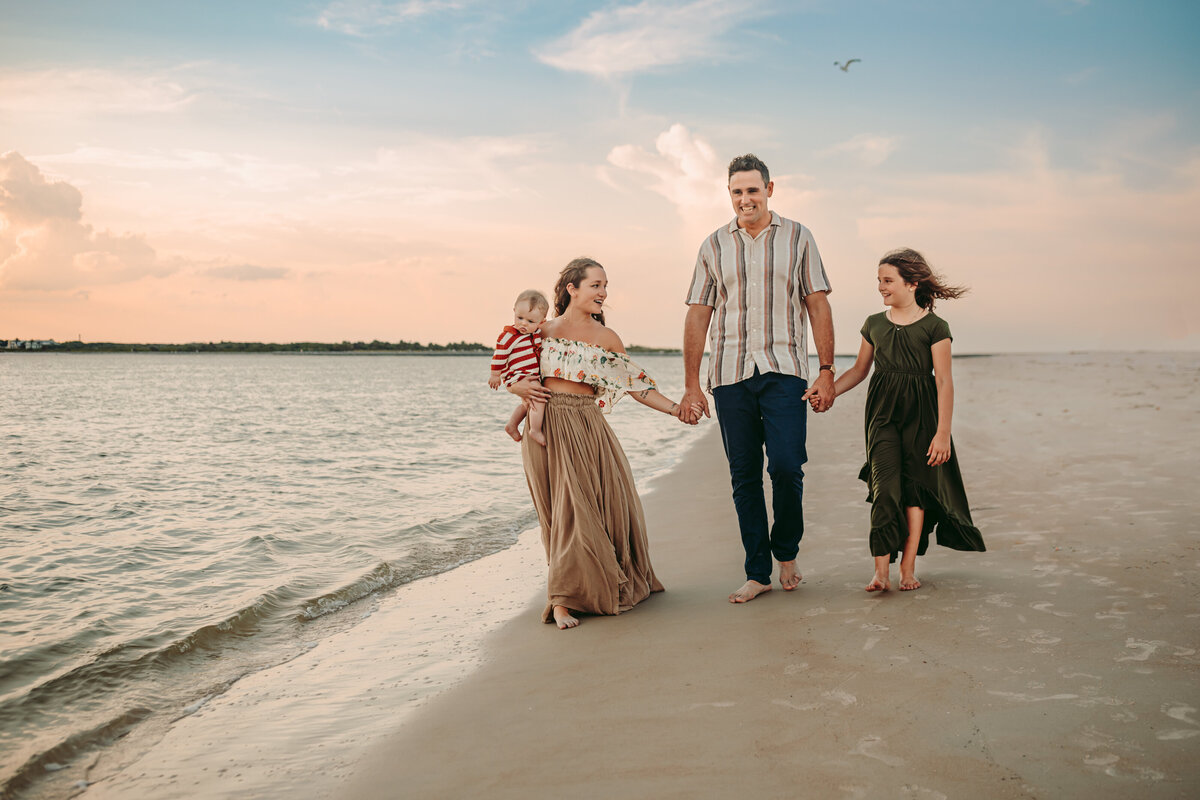 Smyrna Dunes Park Family Photographer 51