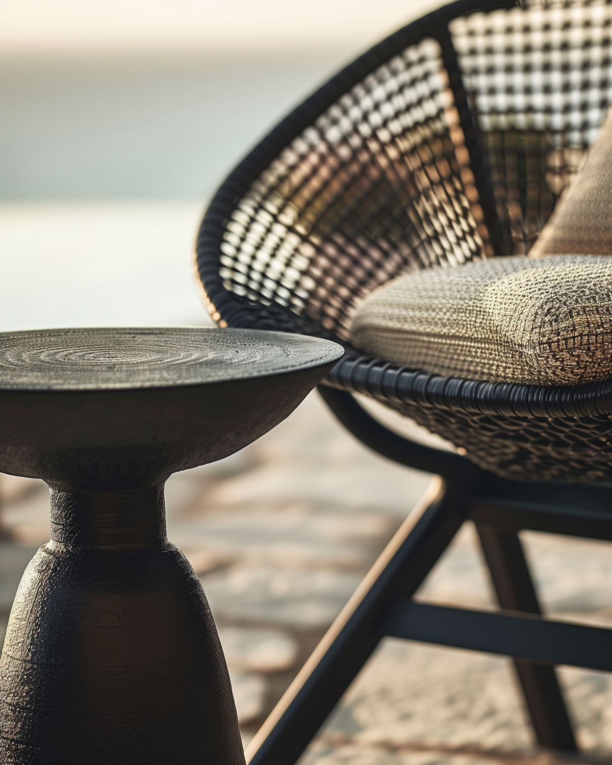 bennell__34584_Editorial_close-up_of_dark_wicker_lounge_chair_w_3f903281-48fc-41a4-9390-048eb12e84cf