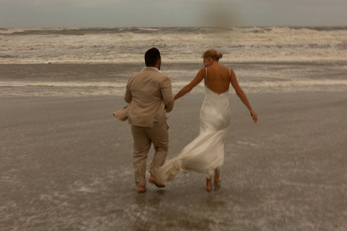 beach-wedding-intimate-north-carolina-windy-moody-hurricane-romantic-173