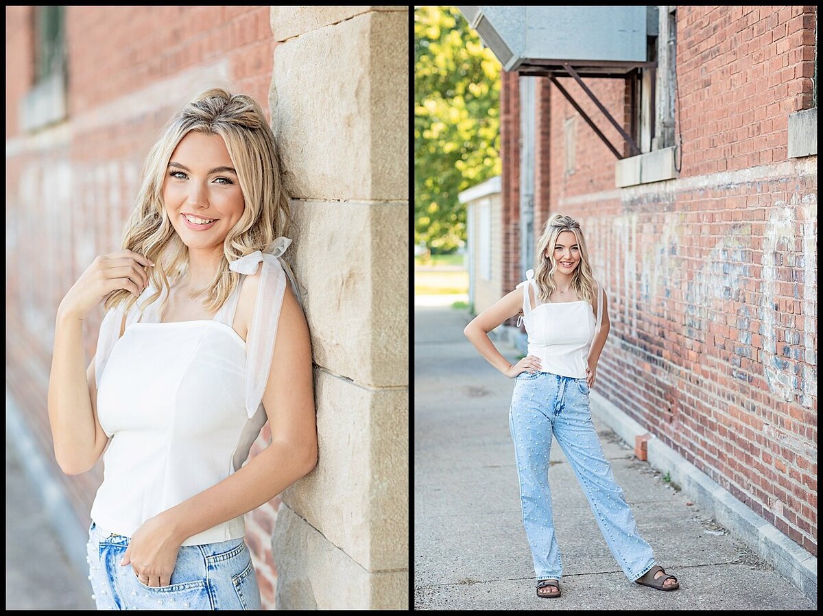Creative Touch Photography | Macomb, IL Senior Photographer | Senior Sports Photographer | 2025 Senior Photographer | Havana, IL Senior_7360