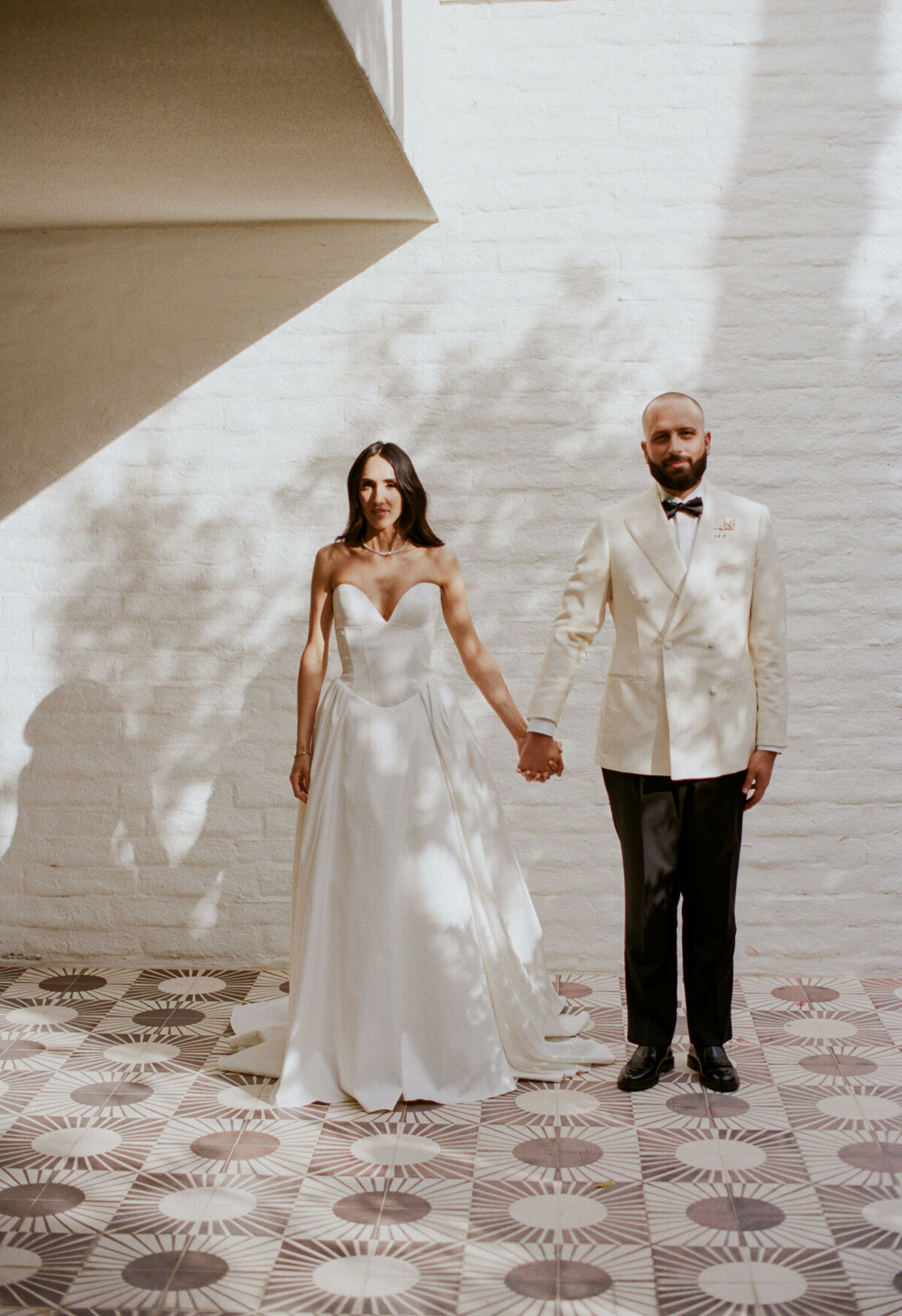 Parker Palm Springs wedding red-38