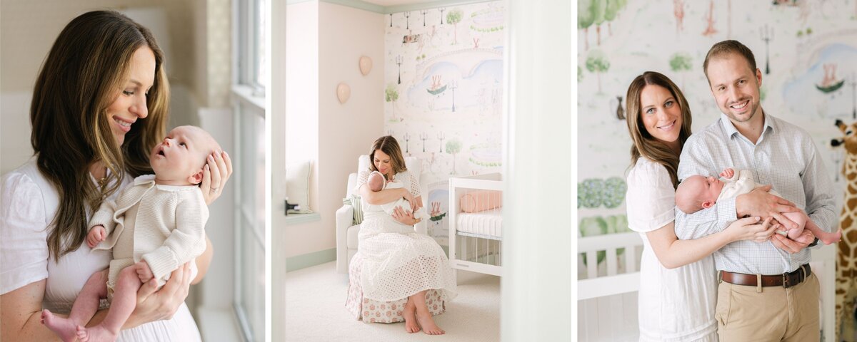 Denver Newborn Photographer- Maegan R Photography5