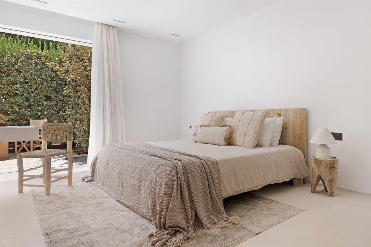 Can Luma Ibiza - Interior - 7LivesCollection - 11