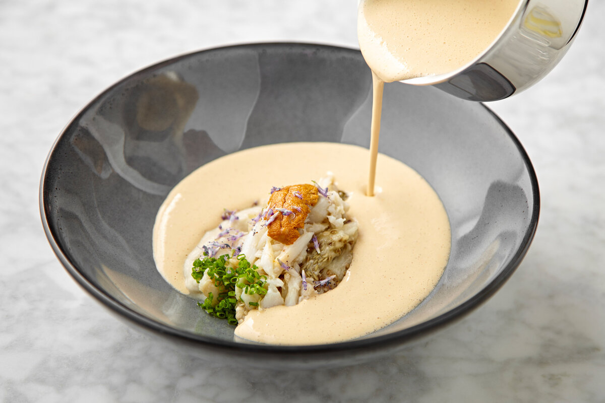 charlie mckenna dixie she crab soup