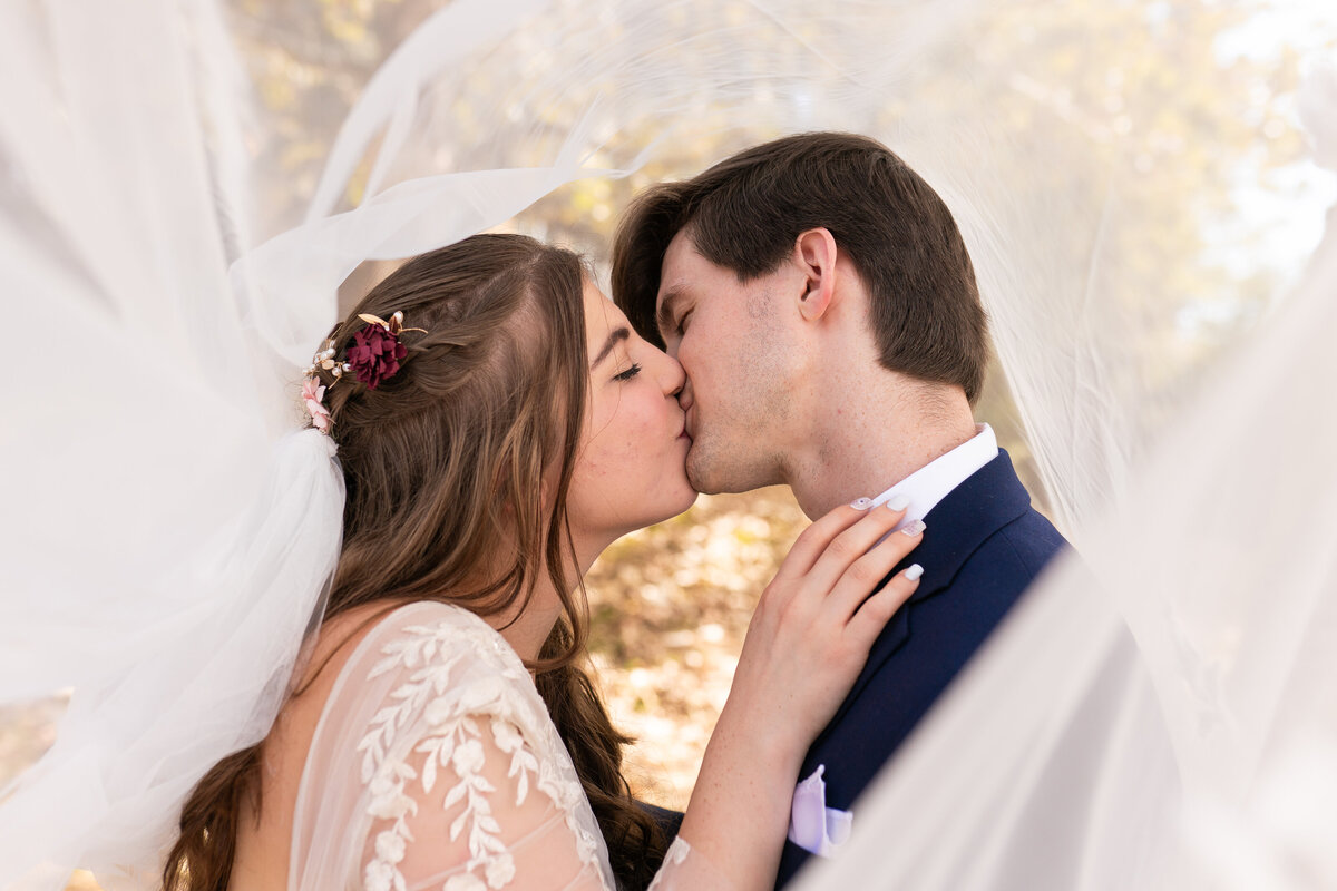 St Mary's Cathedral Wedding Austin Texas