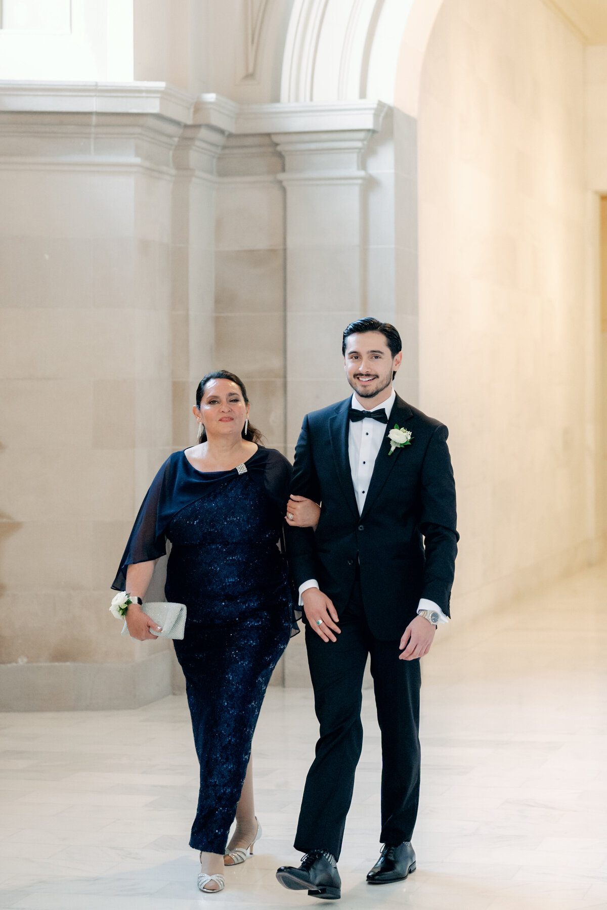 Amanda & Emmanuel Sf City Hall-15