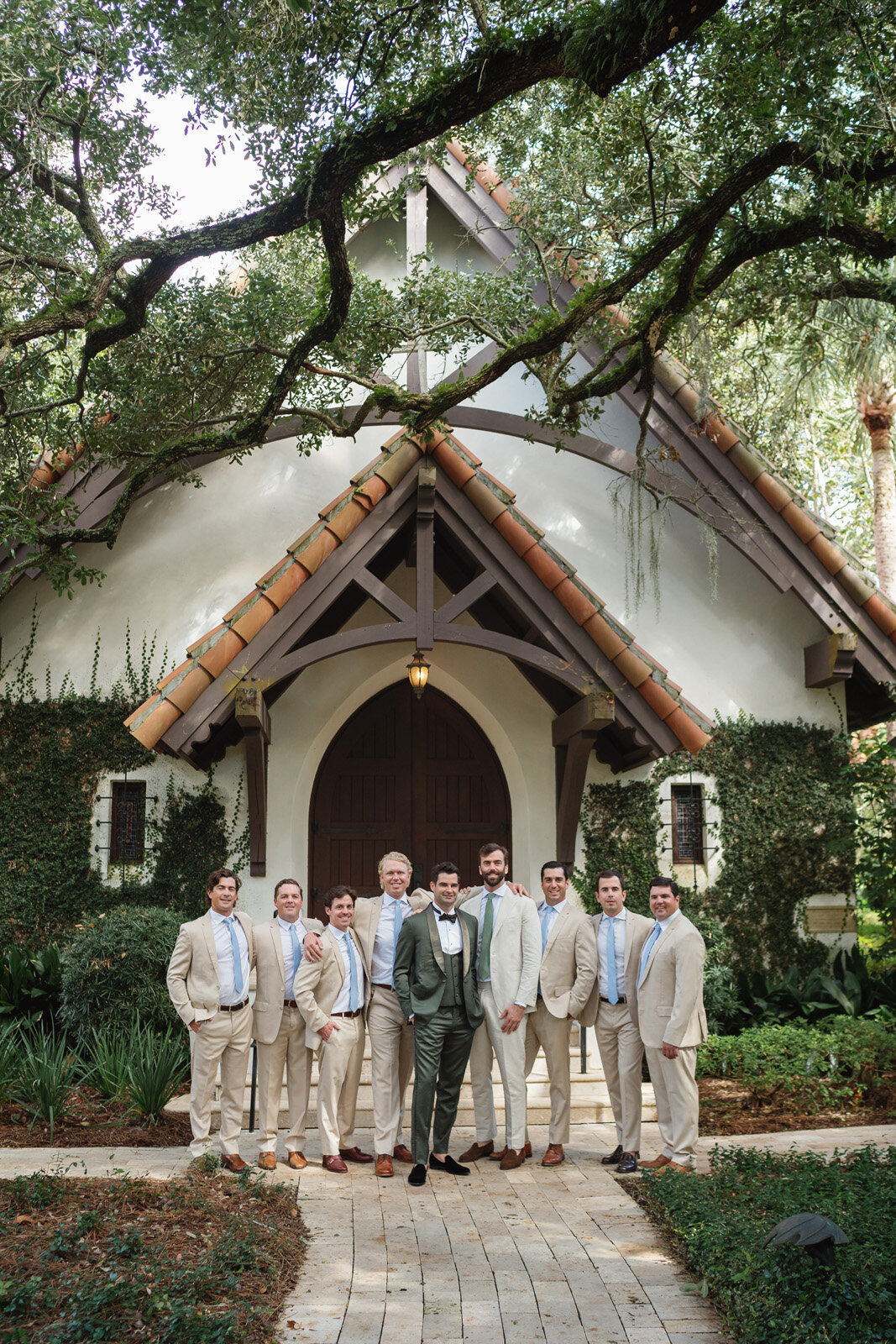Wedding Weekend at the Sea Island Cloister by Luxury Wedding Planner Always Yours Events-27