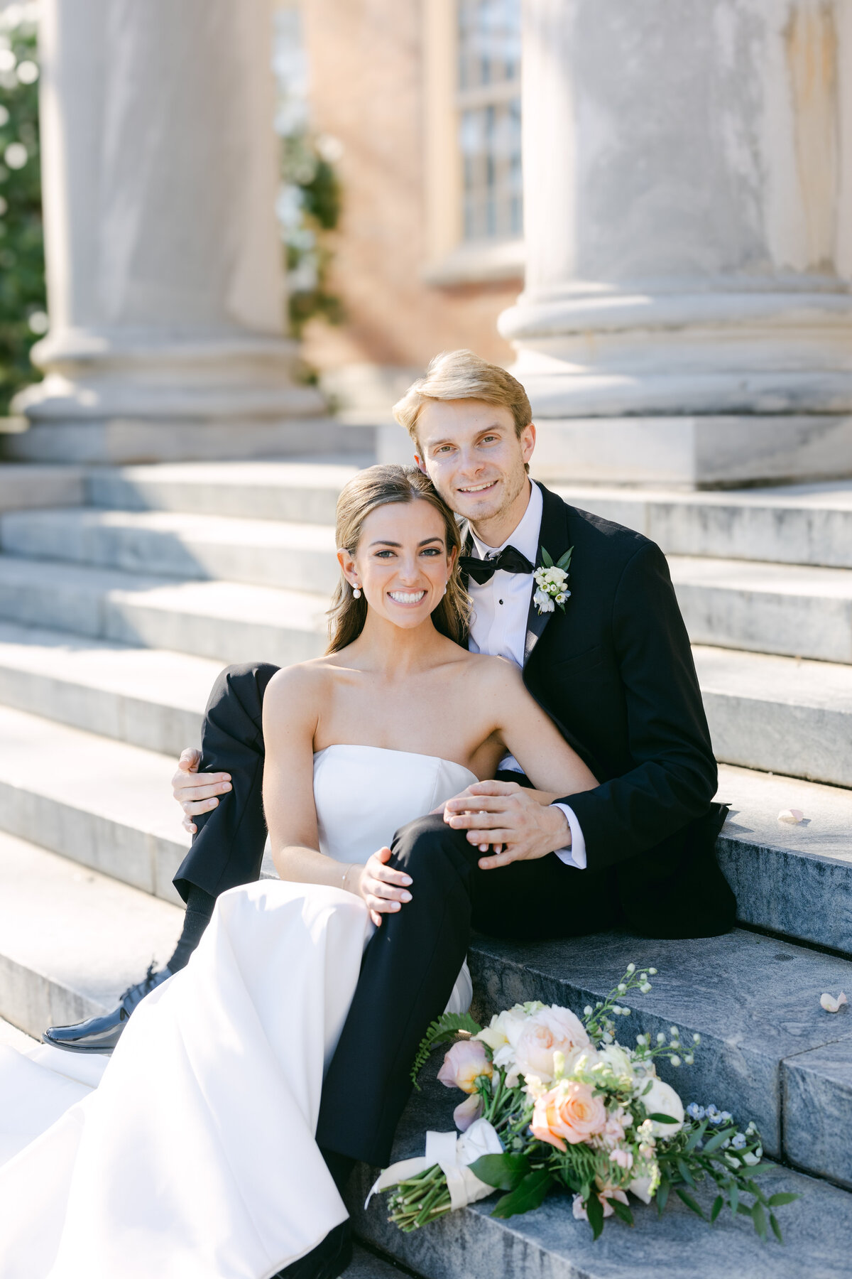 Katherine Horton Photography Christin & Lee Wedding Day Katherine's Favorites 147