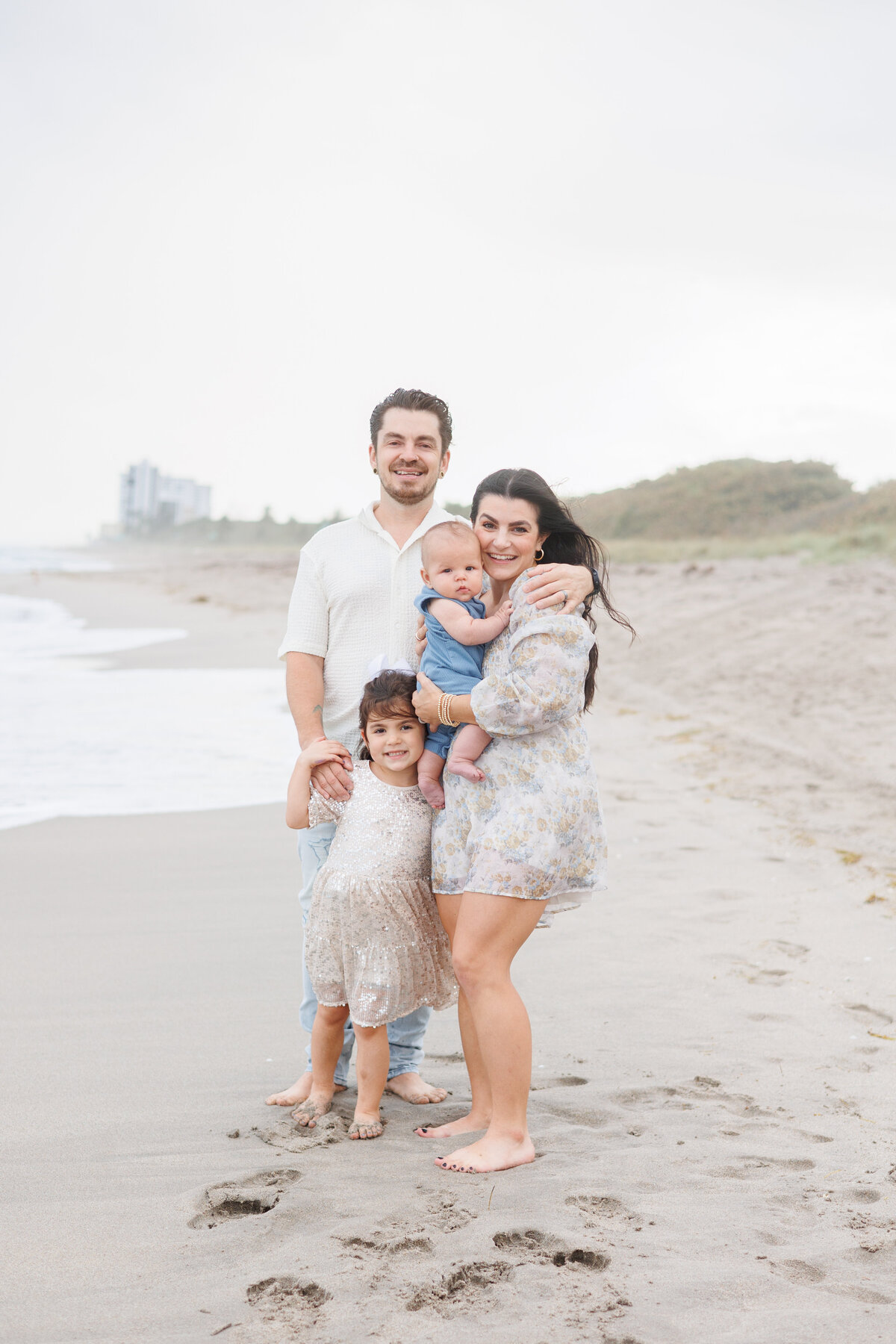 Trevino Family-15