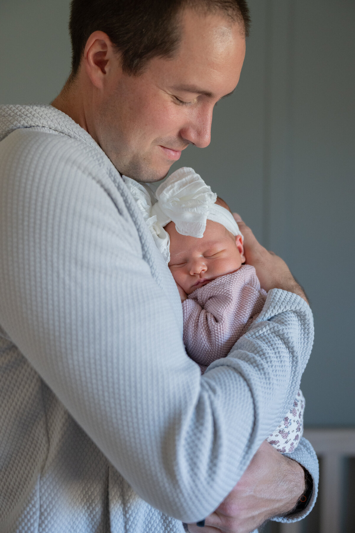 Malenke Family and Newborn Gallery 2025 November-34