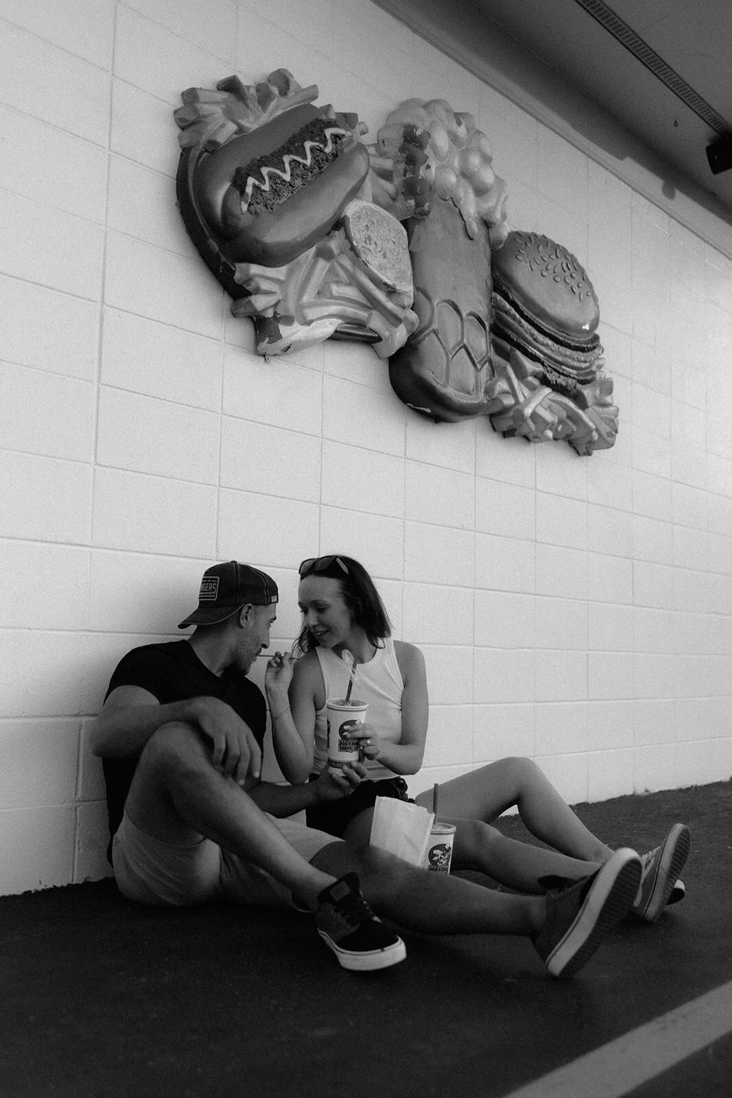 7.15.2025 - Faith & Luis_ Milkshakes & Fries-20