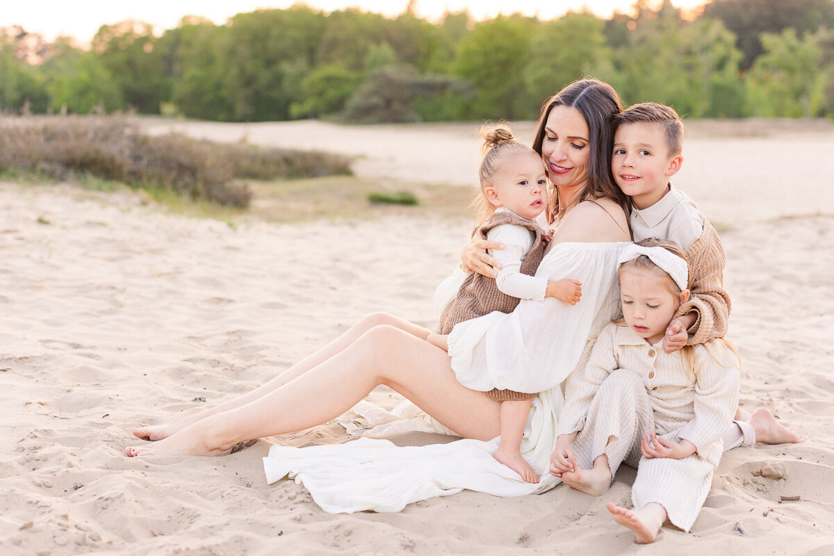 Familie fotoshoot 08