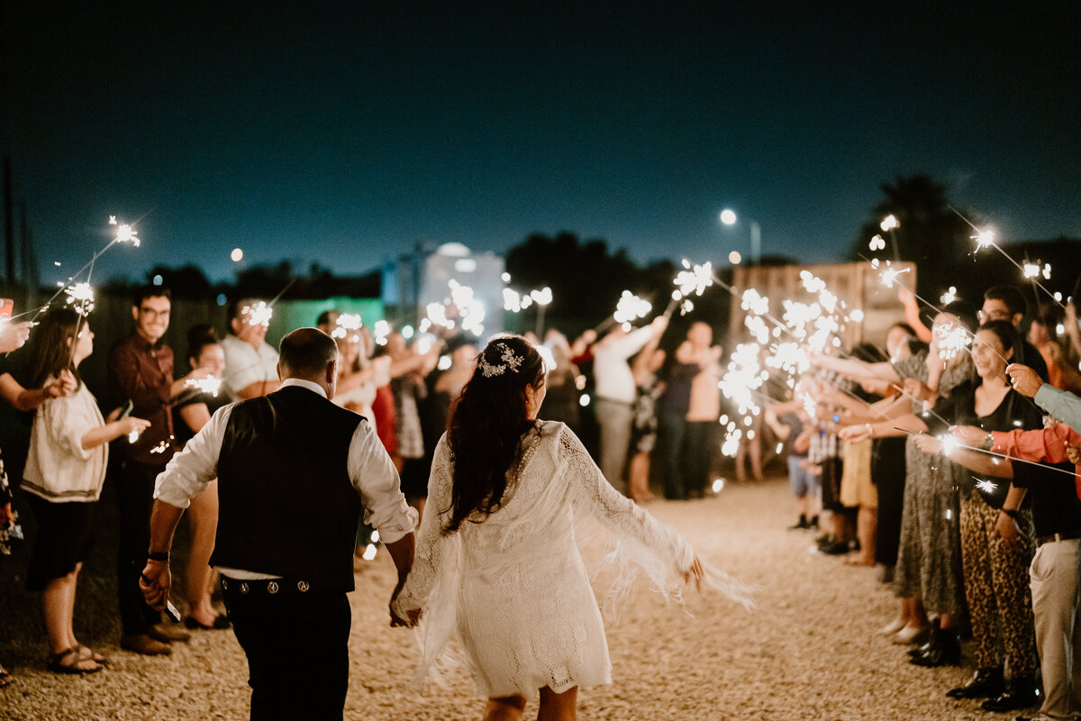 Capturing the Beauty of Arizona Weddings Through Professional Photography