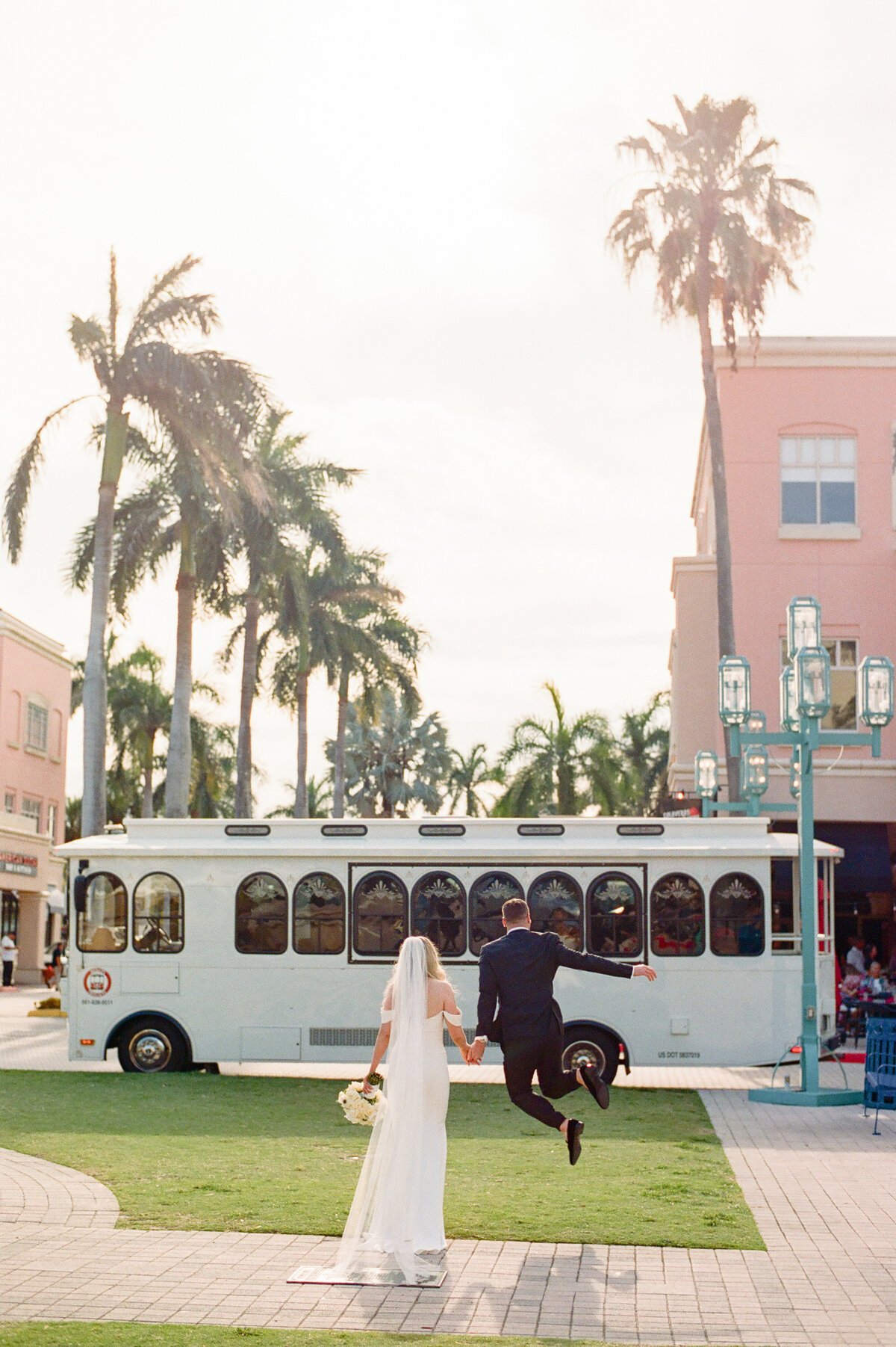 Boca Raton wedding photographer