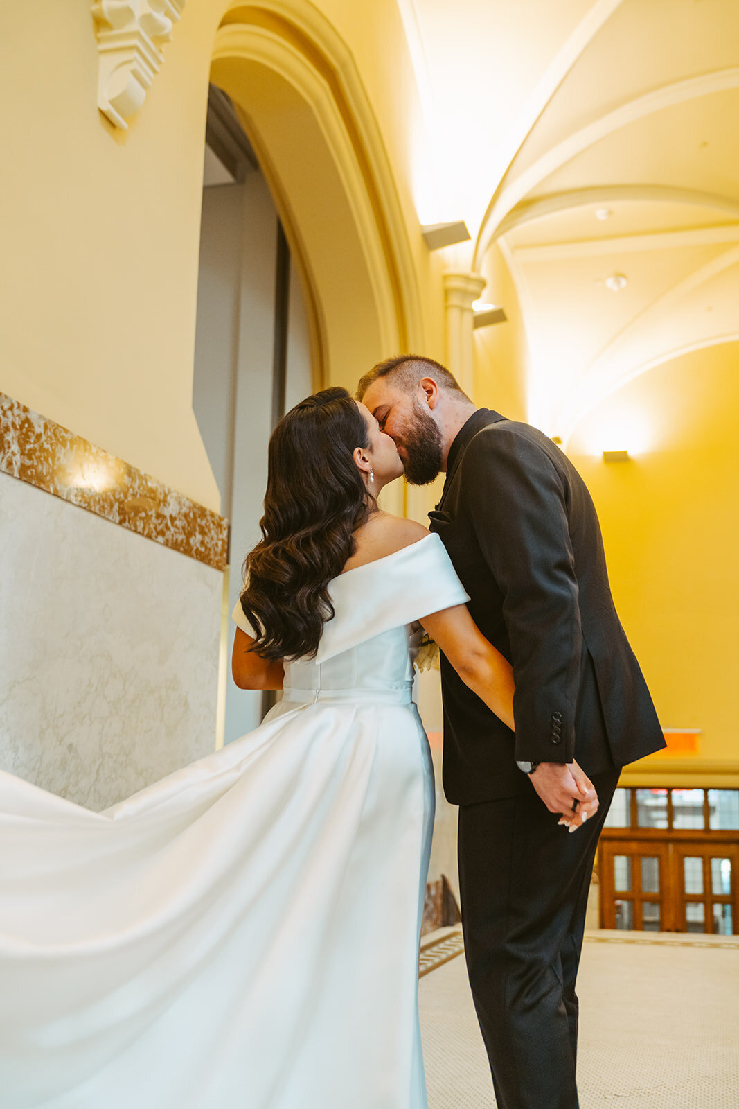 2023-09-03 Museum of Nature wedding Marcela and Kyle-205