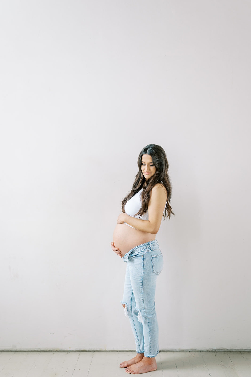 Tori Jones Maternity Session | Brooke Boyd Photo + Film-08544_websize