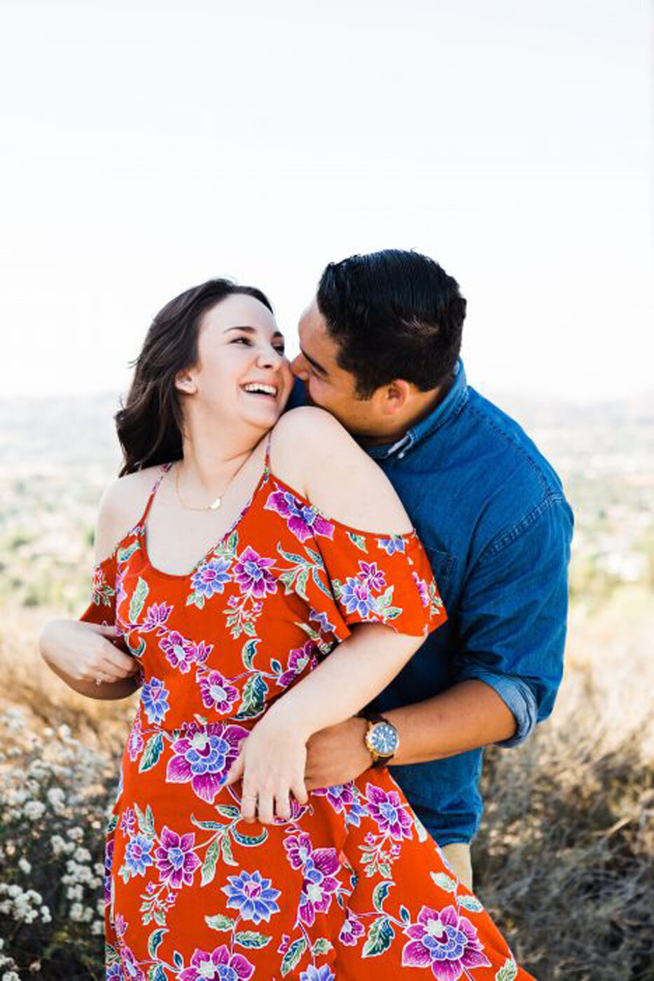 Southern California Engagement photographer - Bethany Brown 16