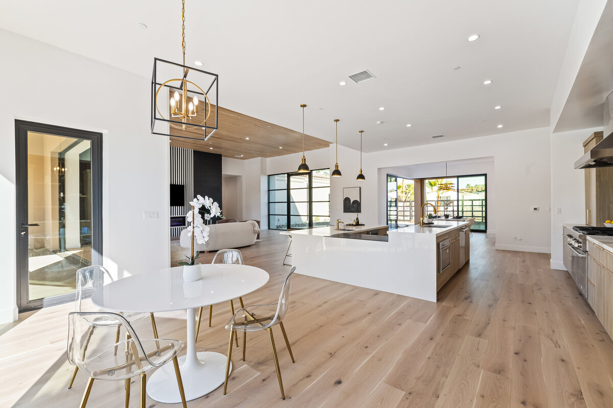 Vista Lazo Project | HOME STAGING