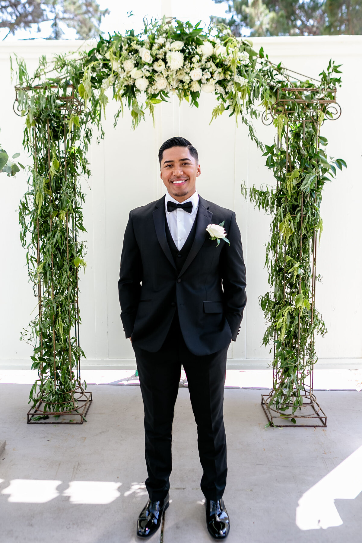 Bay Area Wedding Photographer-26