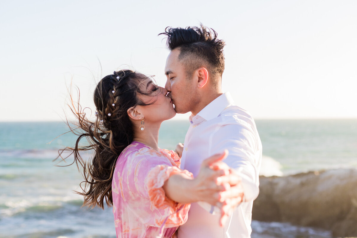 Malibu Engagement, Malibu Elopement, Malibu Photographer, Los Angeles Engagement Photographer, Los Angeles Elopement T&H-14