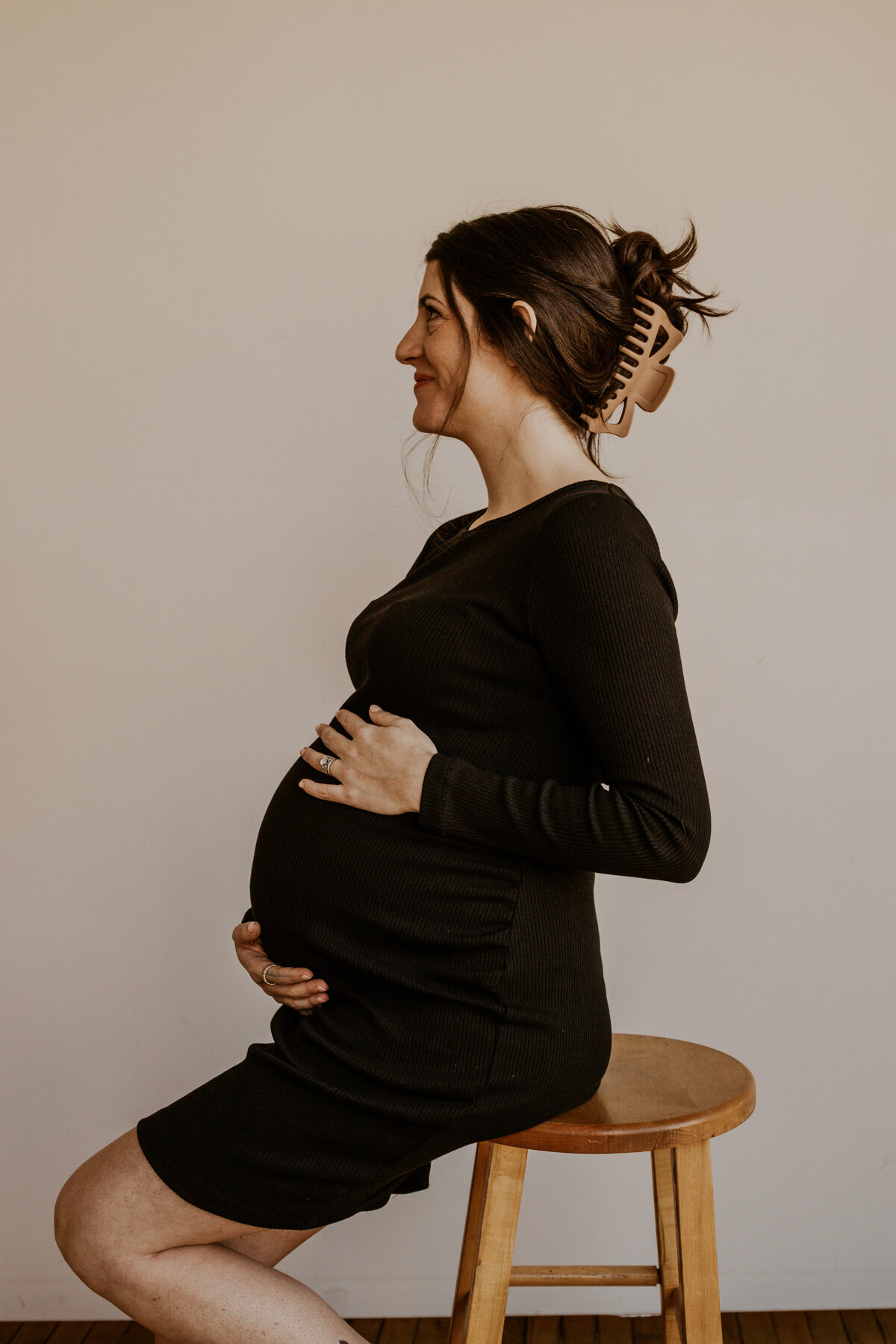 Tess and Zack Maternity_169