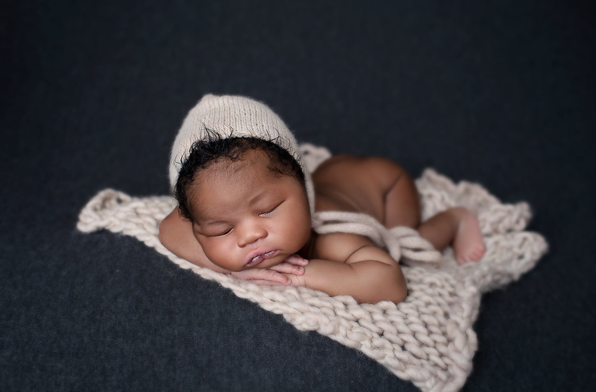 newborn photography maryland