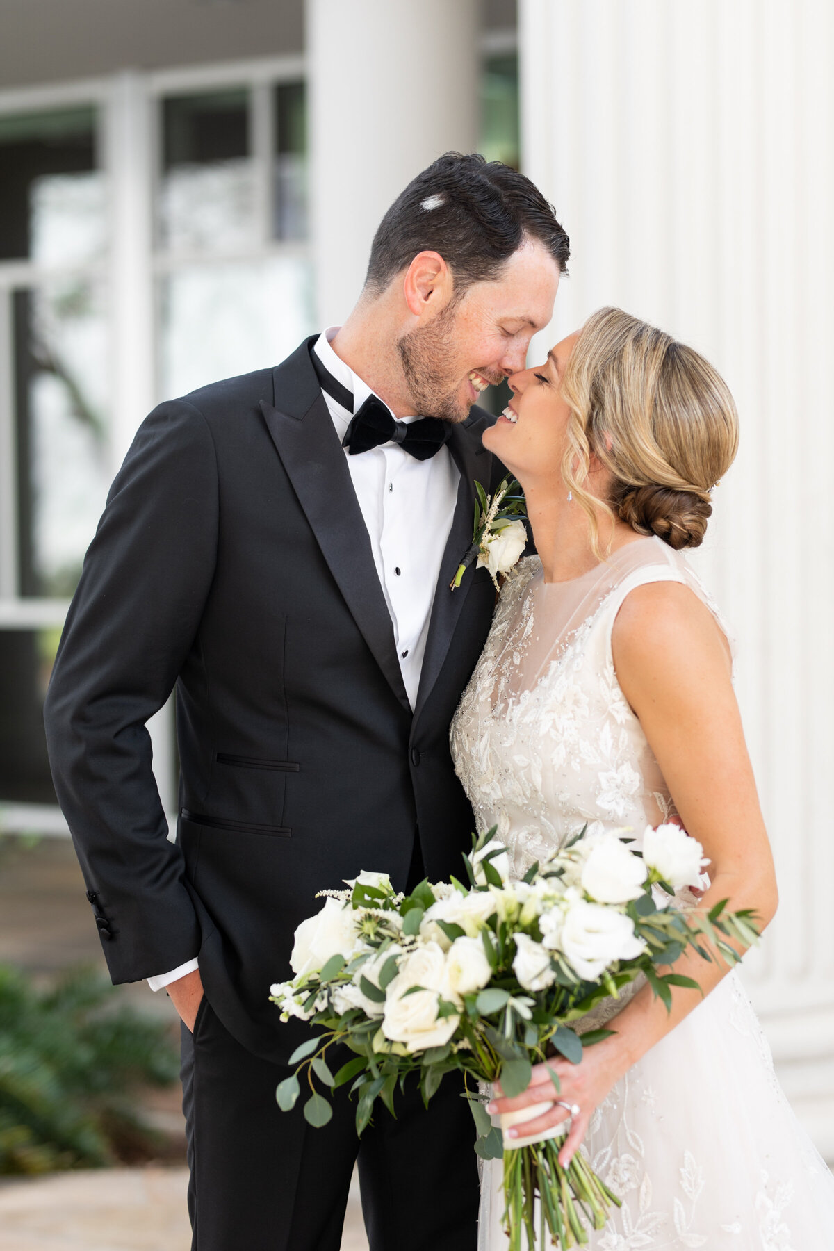 Jaclyn & Tommy wedding  3782