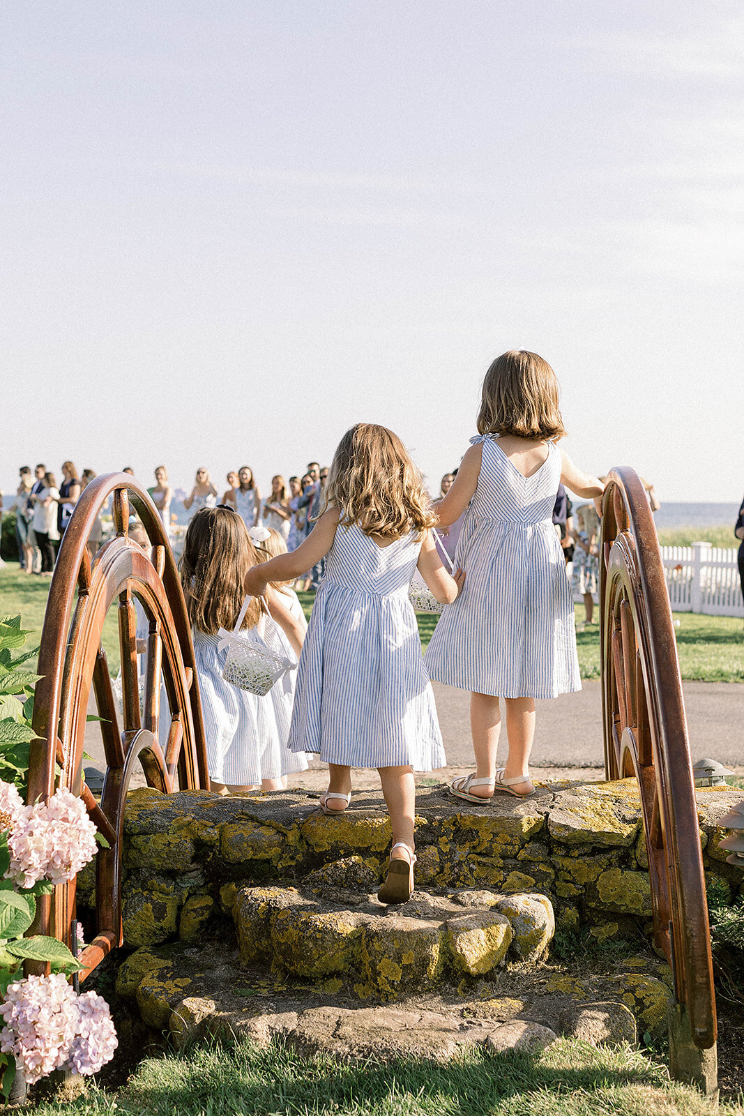 Kate-Murtaugh-Events-summer-wedding-flower-girls-Cape-Cod