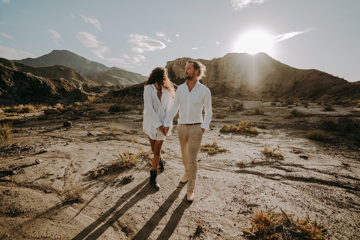spanje couple engagement photoshoot35