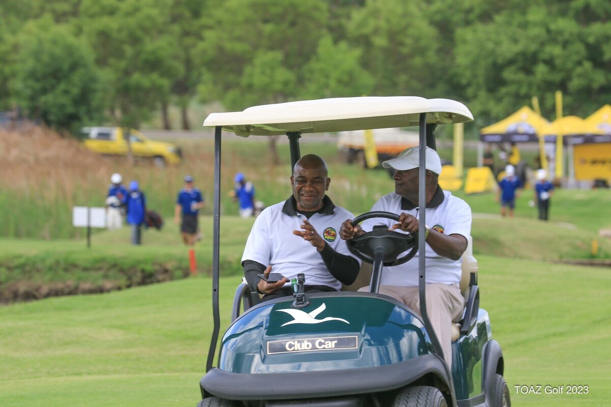 TOAZ Golf 2023-7091