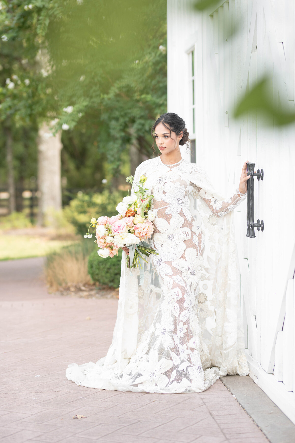 Dallas Bridal Portrait Photographer 32